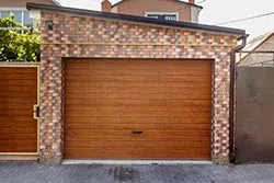 Trust Garage Door Westminster, CA 714-677-9539 - garage-side