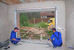 Trust Garage Door Westminster, CA 714-677-9539