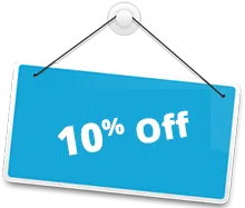 Trust Garage Door Westminster, CA 714-677-9539 - special-discounts-sidebar