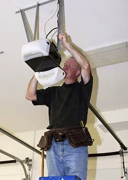 Trust Garage Door Westminster, CA 714-677-9539 - zip